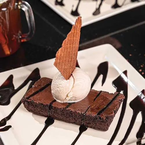 Dessert 2